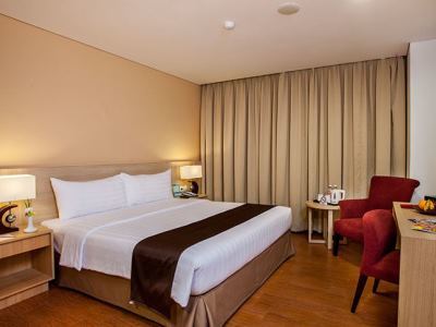 Days & By Wyndham Jakarta Airport Hotel Tangerang
